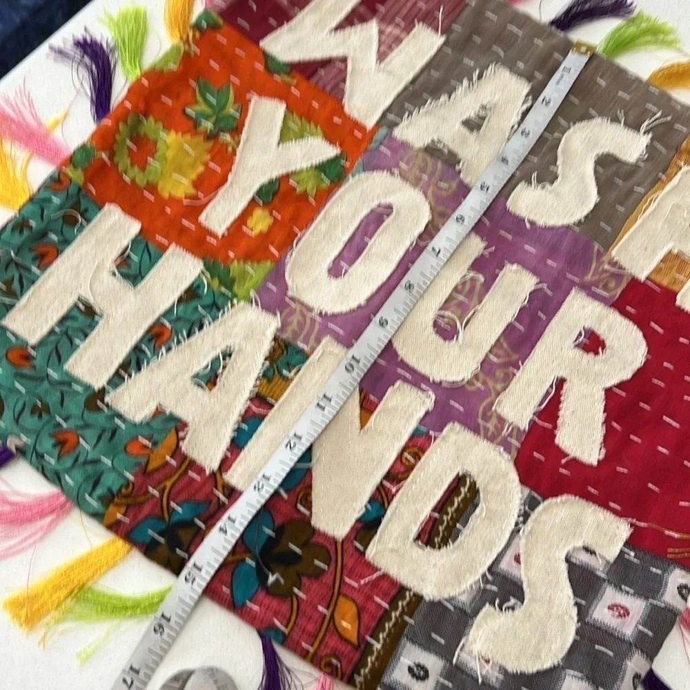 The Round Top Collection Patchwork 